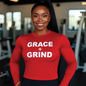 Grind + Grace Top